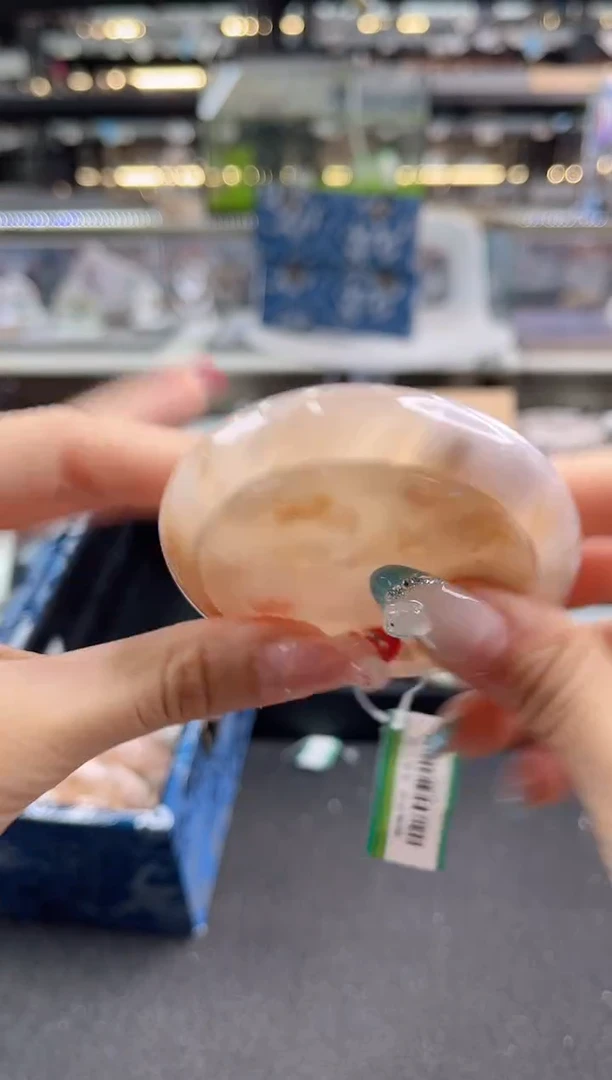 未镶嵌手镯石英质玉58圈口（赠品镯心）1593163