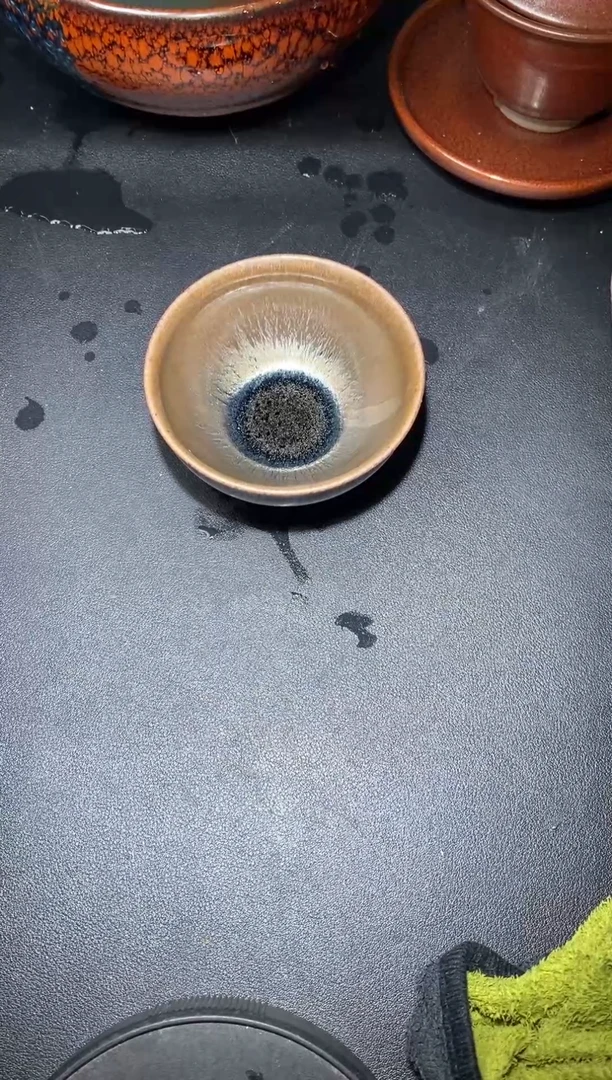 茶盏埌*           46