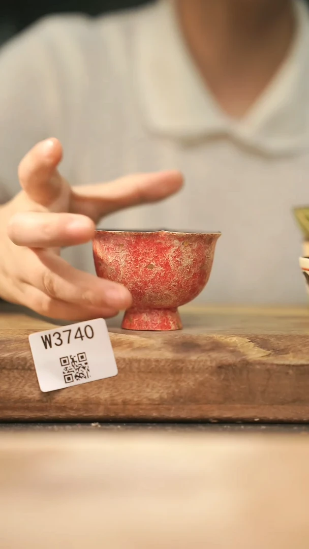 【经典福利】/ 杯子@@W3740