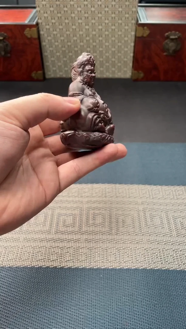 茶壶紫砂231 宜兴原矿紫砂