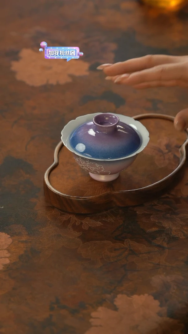 【闪购商品】11留器茶斋高货瓷器@@LQ5028