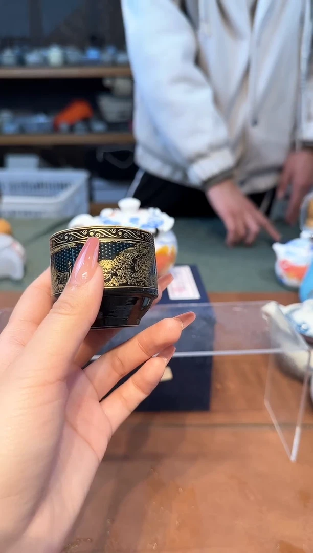 【闪购商品】不带茶盘不带礼盒@@f3259