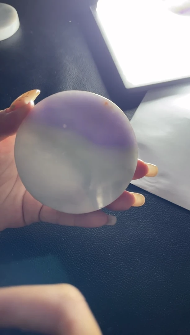 定制翡翠手镯未镶嵌手镯DDQ/发一件