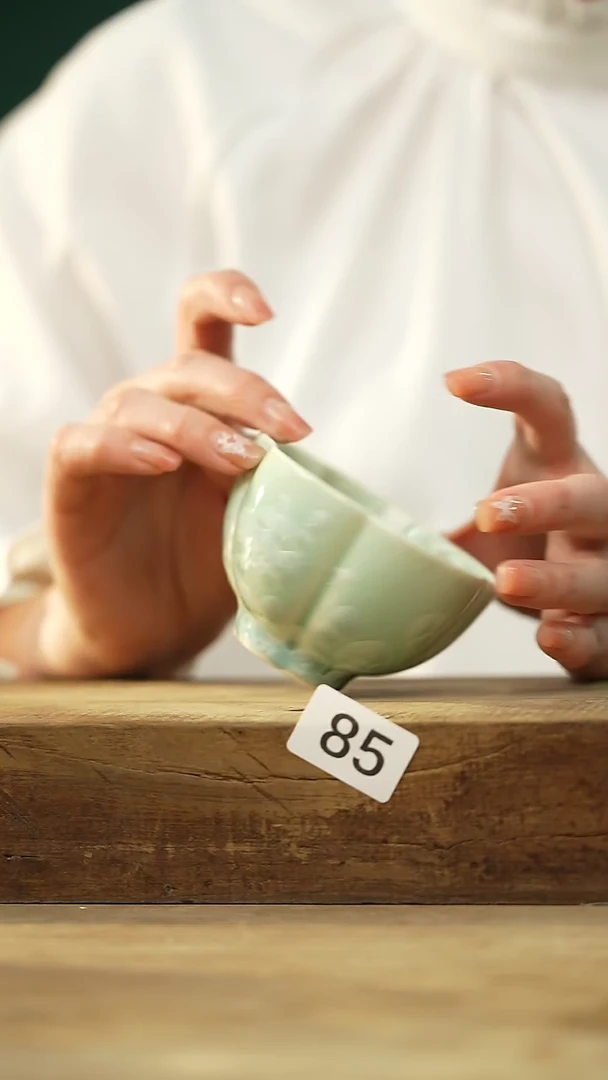 【闪购商品】瓷片！！不顾一切之落单福利杯！！