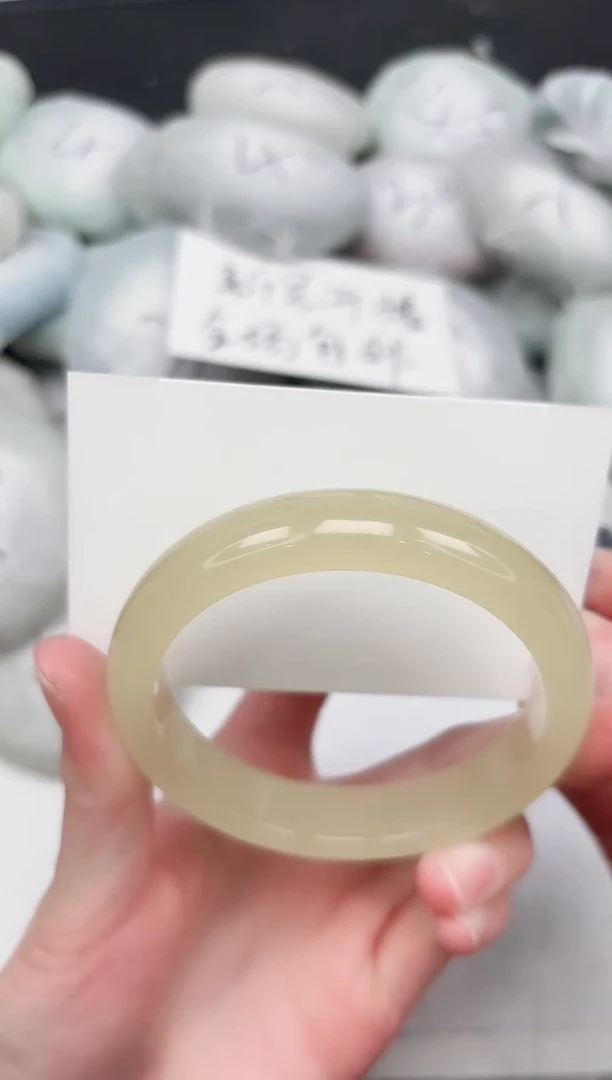 东凌女款手镯284-