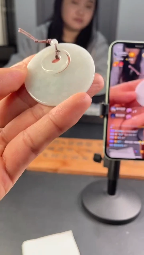【闪购商品】定制翡翠未镶嵌定制孤品