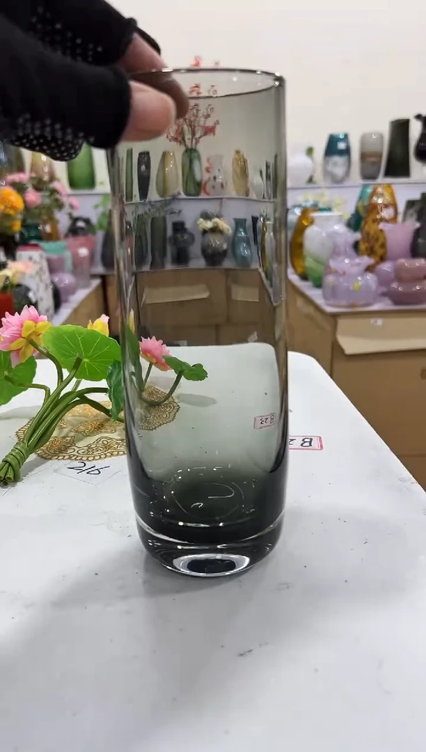 【闪购商品】也麦花器