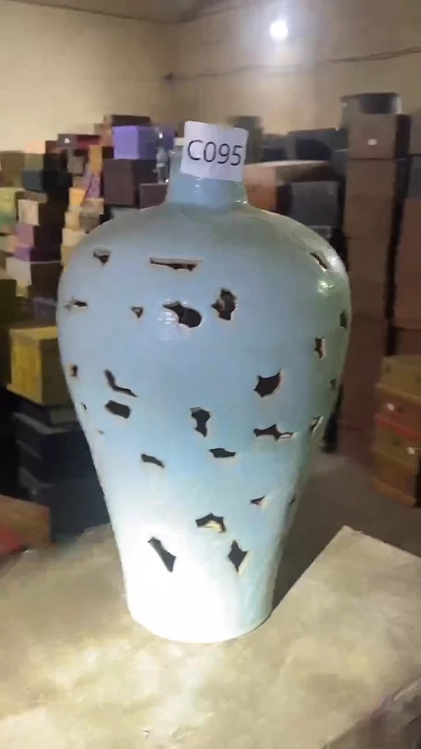 C95景德镇高端瓷器