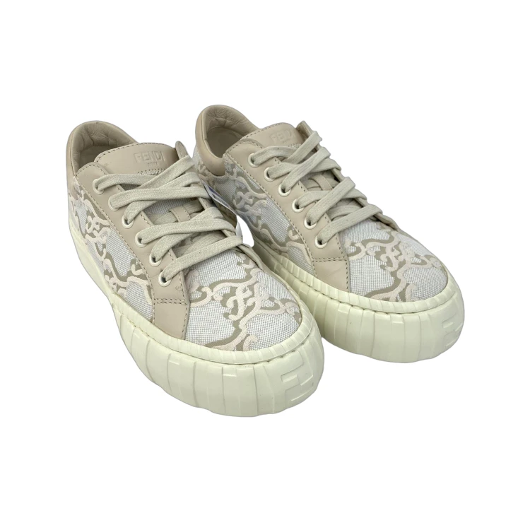 古驰/休闲鞋/95新/无/[251210ZC0003]