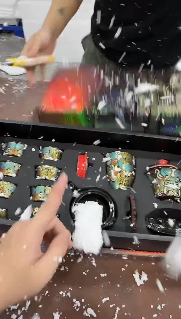 其他@@@@【闪购商品】精美茶具便宜卖了