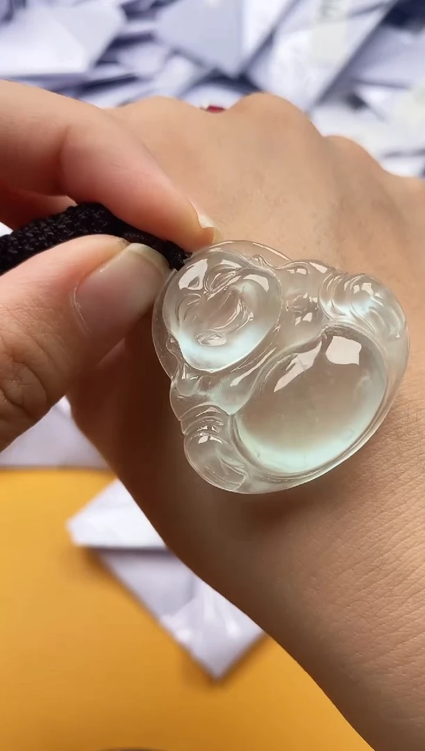 高端甄选吊坠 （一物一图）1000052