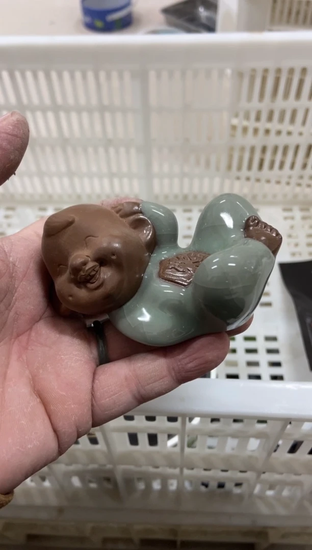 杯子瓷无运费险有瑕疵的摄影的产品有使用过的痕迹有点脏介意勿拍