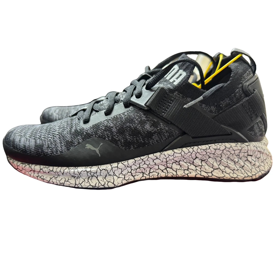 【断码特价】PUMA/彪马女鞋 透气缓震舒适耐磨休闲运动鞋 189994-02