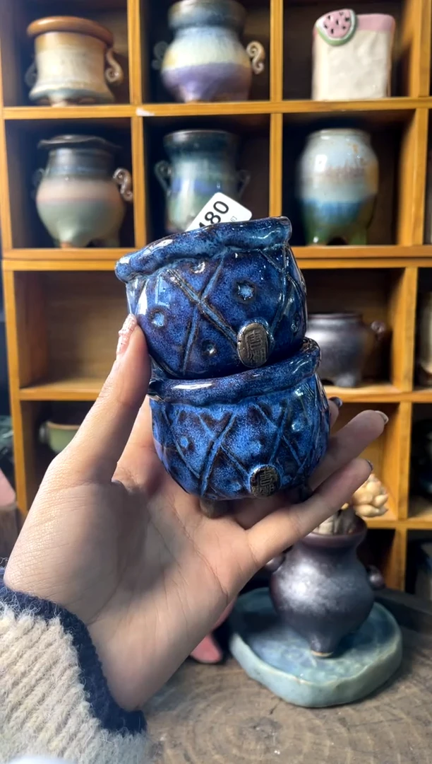 480内口5【多肉花盆多肉盆】