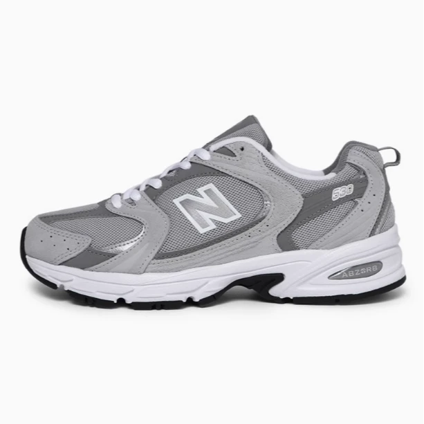 NEW BALANCE男鞋女鞋530复古NB老爹鞋运动鞋跑步鞋MR530CK-D