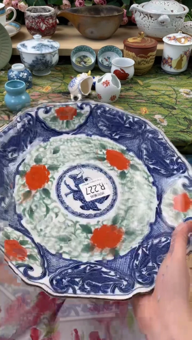 瓷片风**丝227闪购库存默认一件默认微瑕慎拍