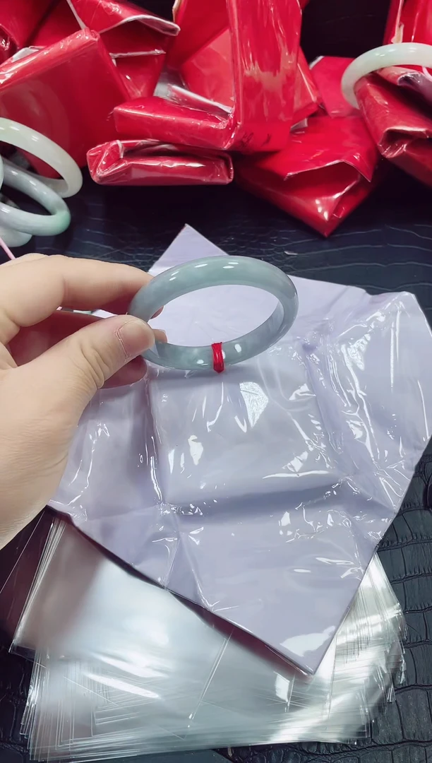 非金属无小哥124号手镯58.8圈口