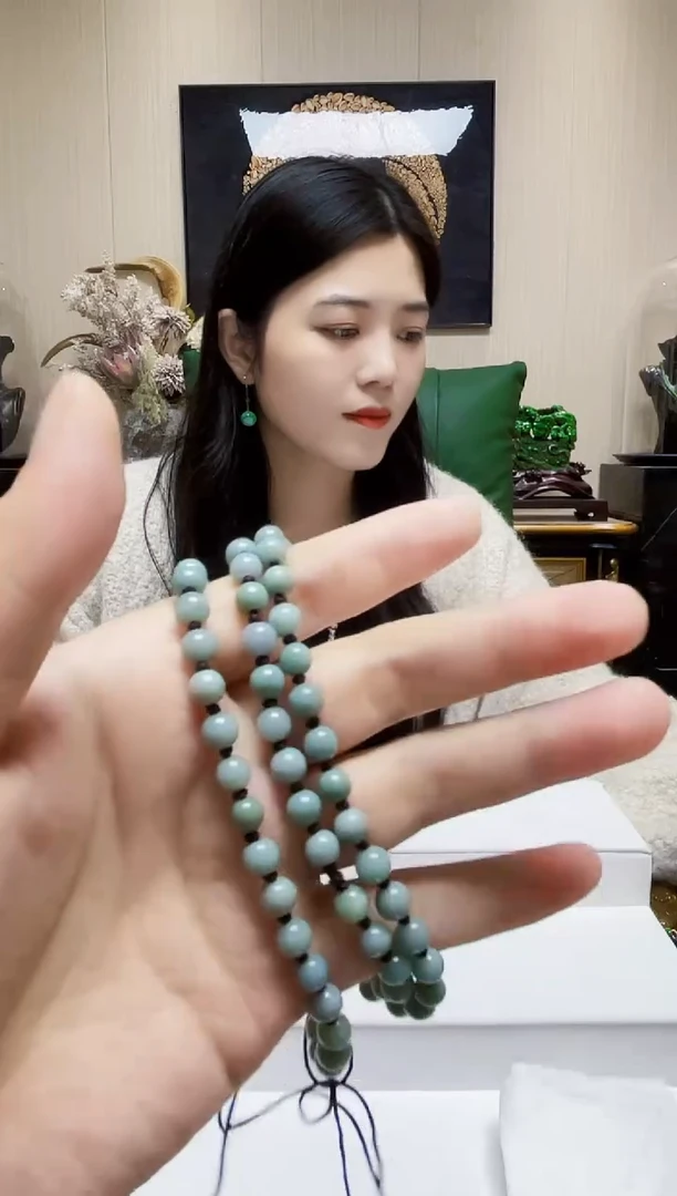 未镶嵌定制翡翠吊坠193