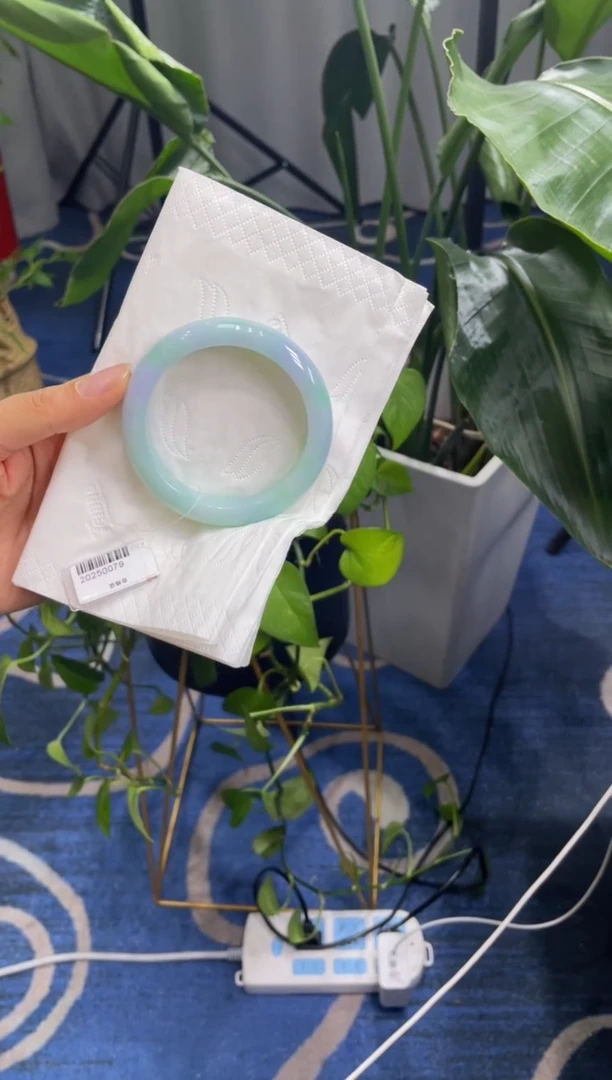 未镶嵌手镯翡翠9981*****