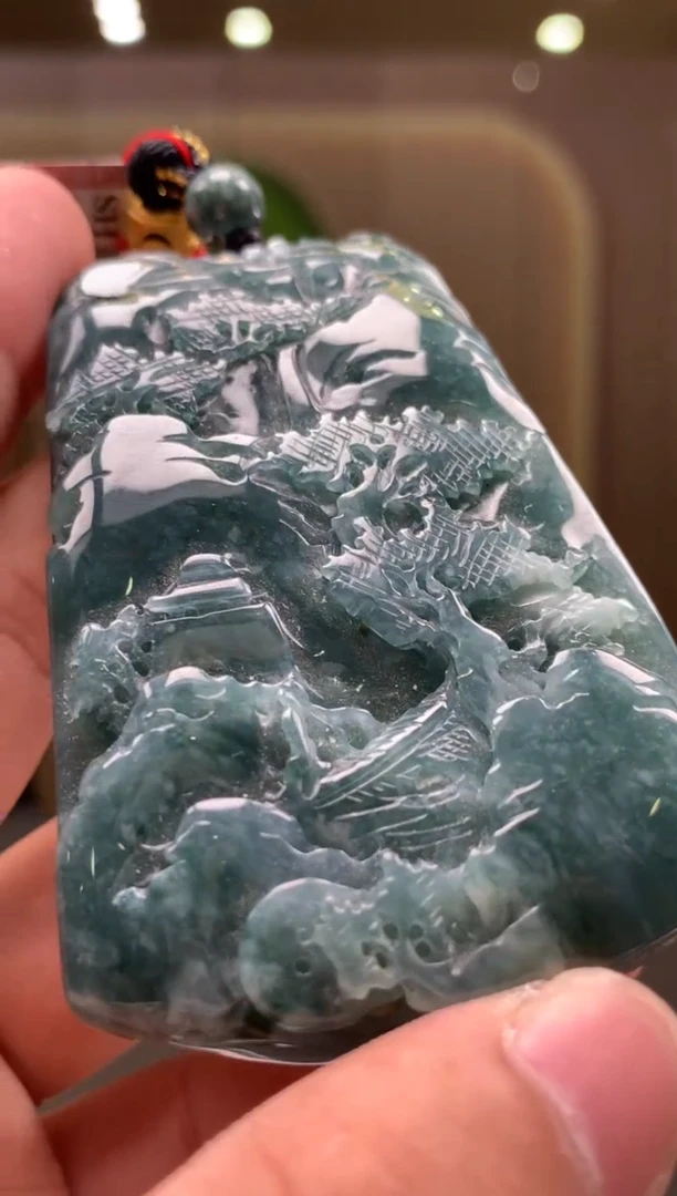 未镶嵌定制翡翠********69