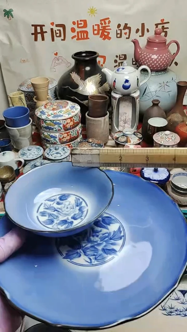 其他陶 紫韵陶艺优品小铺满30包邮