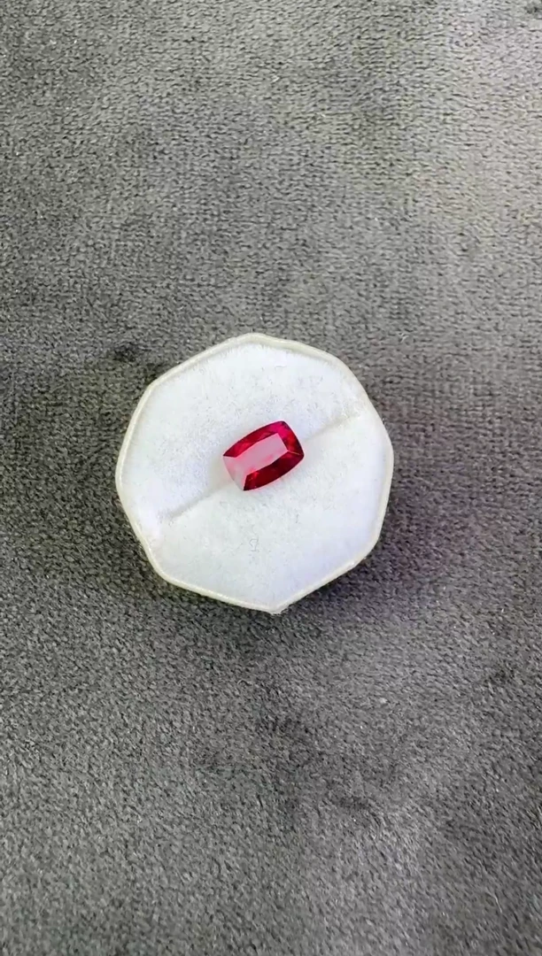 【闪购商品】碧玺珠宝奇石未镶嵌0.96ct