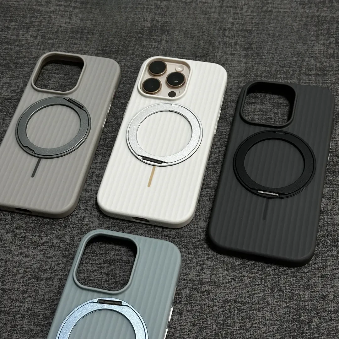 超解压【uv准分子瓦楞】适用苹果iPhone16promax/13华为小米手机壳