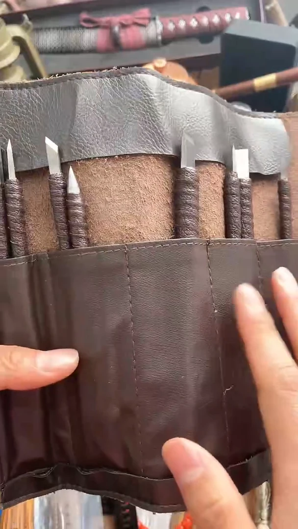 【闪购商品】瓷片悠韵杂货铺6号