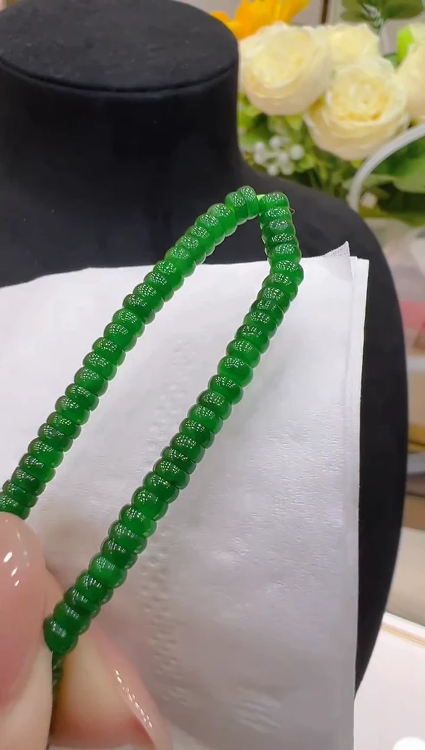未镶嵌手串翡翠多样性团购发一件