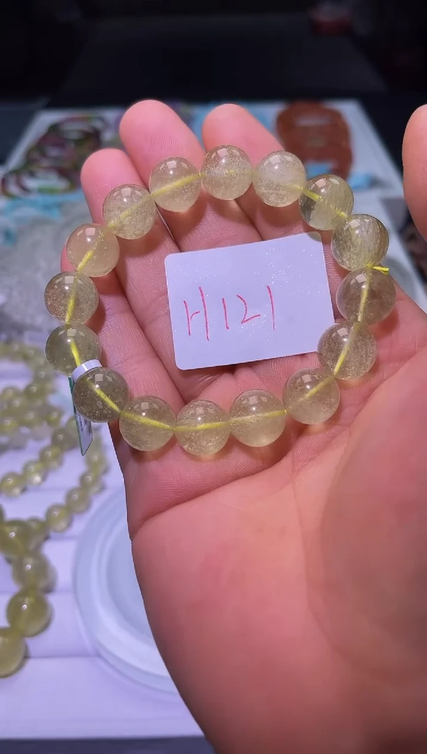 无非金属H121-多样性发其一