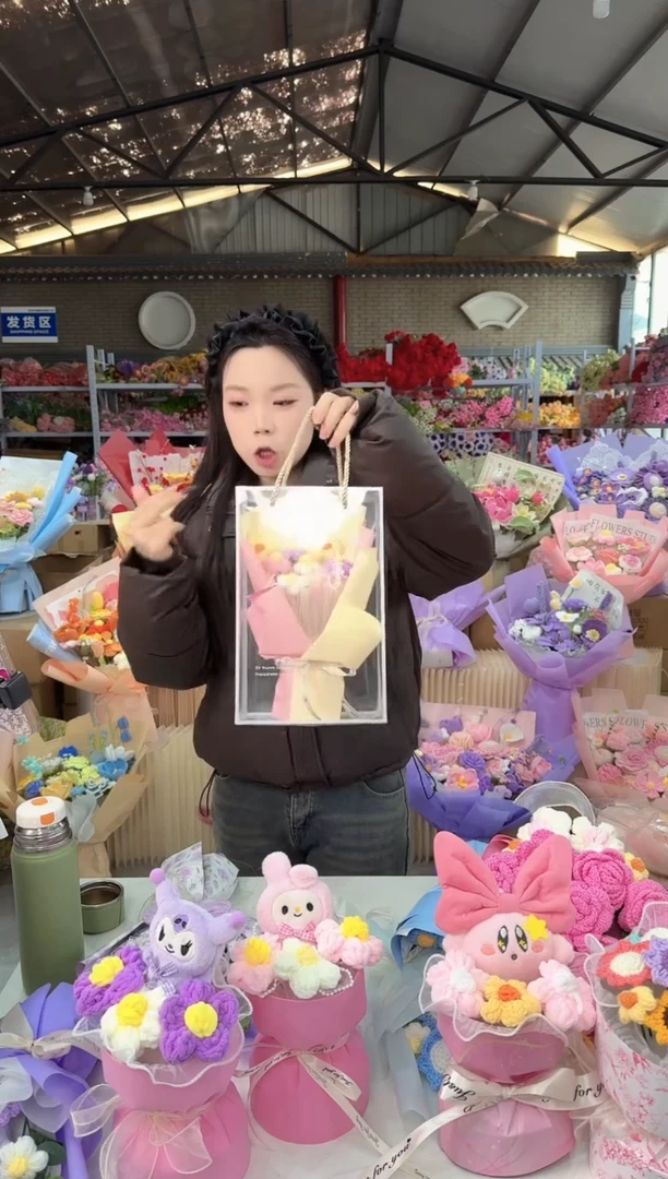 非遗手工话，孤品清仓！！