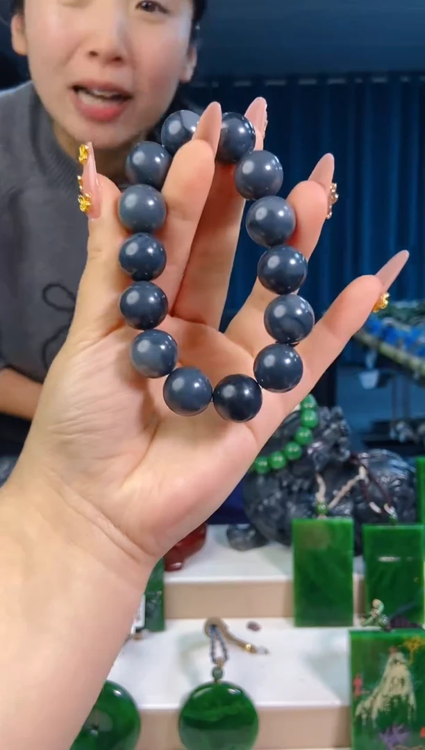 【闪购商品】和田玉挂件未镶嵌1