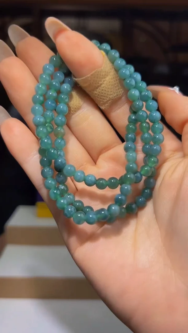 未镶嵌定制翡翠jh翡翠34（多样性发其一）