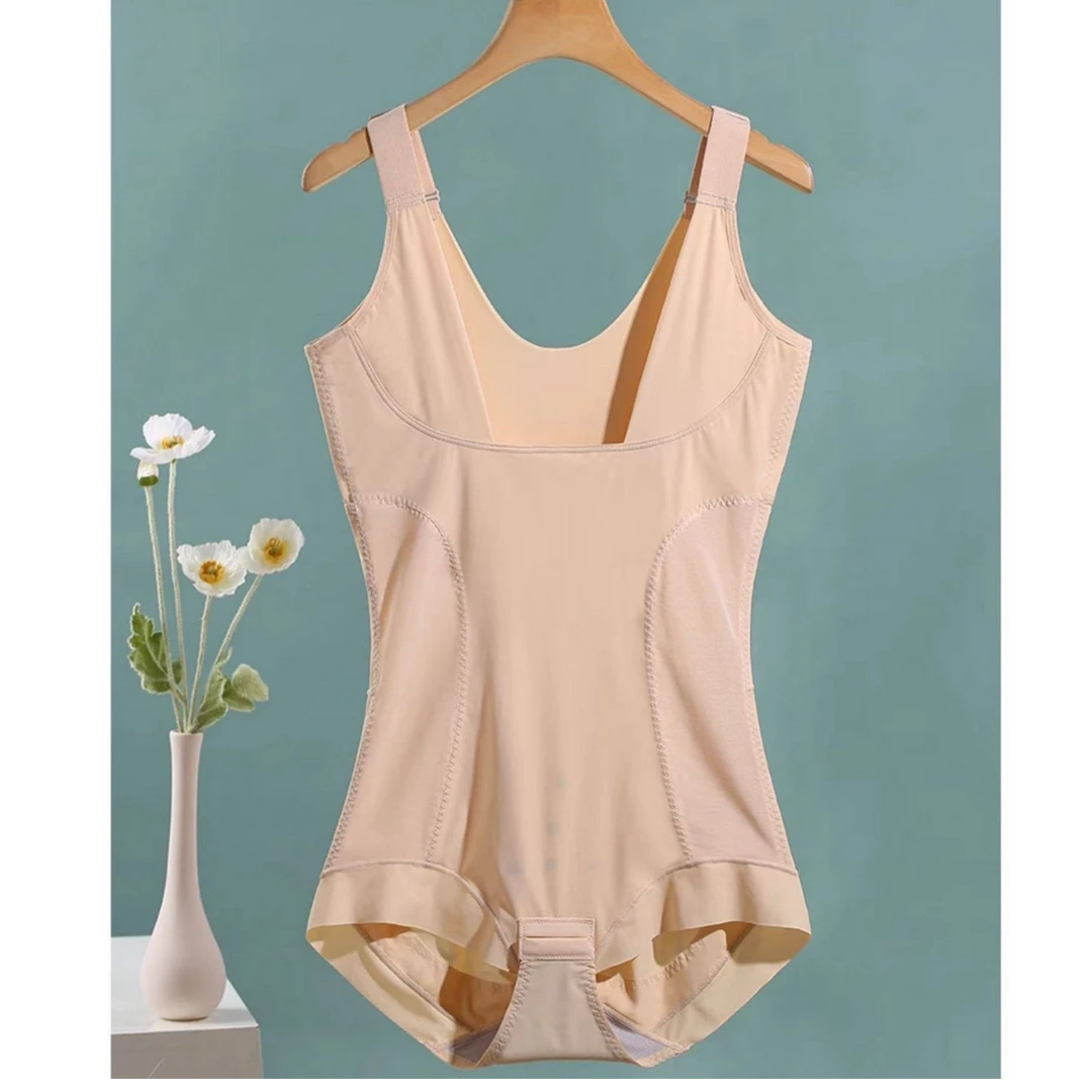 拜尔娜拉尔舒服美体三角塑身连体衣1号