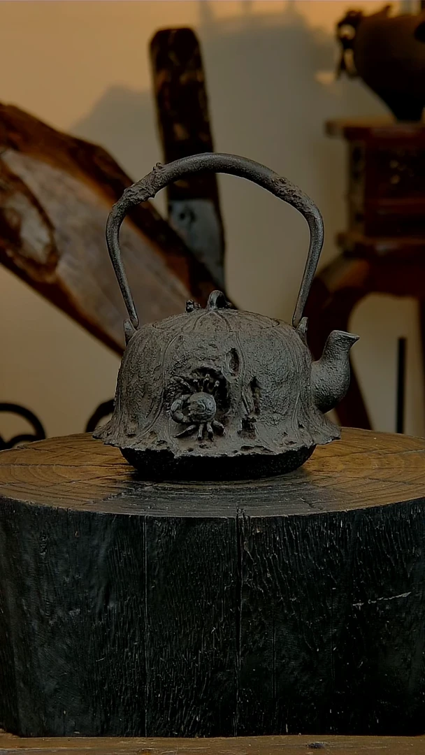 别看我人不正经。壶，正儿八经！！