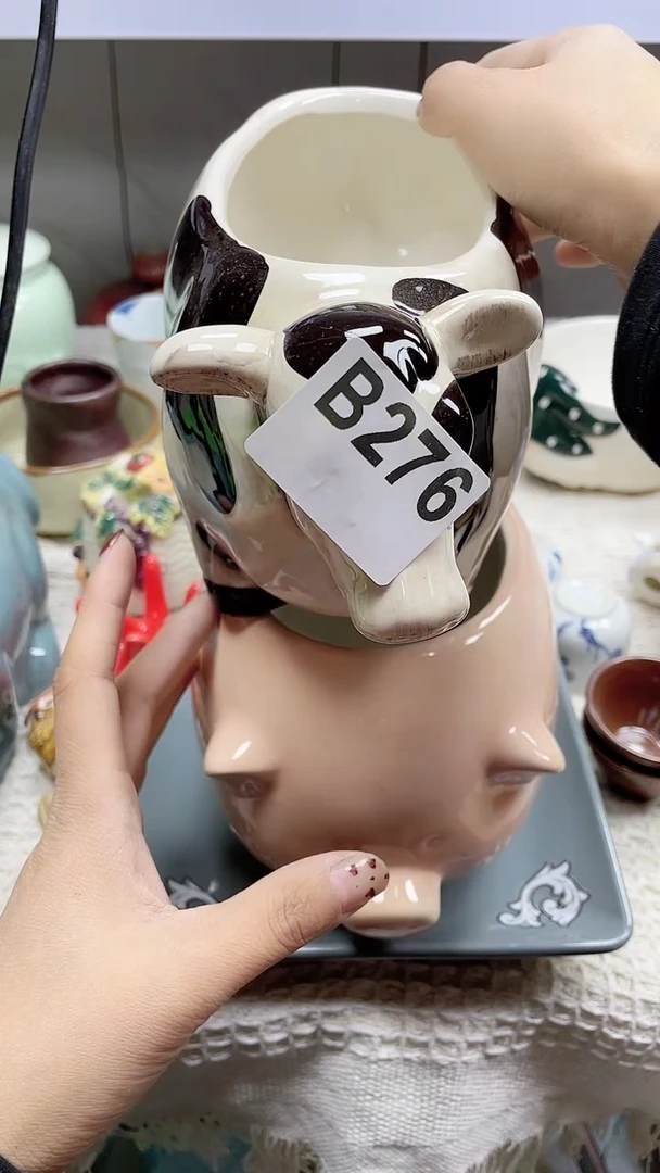 【闪购商品】B276默认微瑕满十八包邮