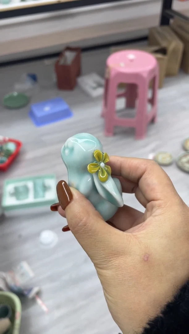 瓷慧仙青瓷 特价福利大促