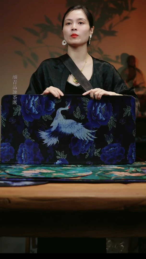 别具一阁布艺尺寸65+33