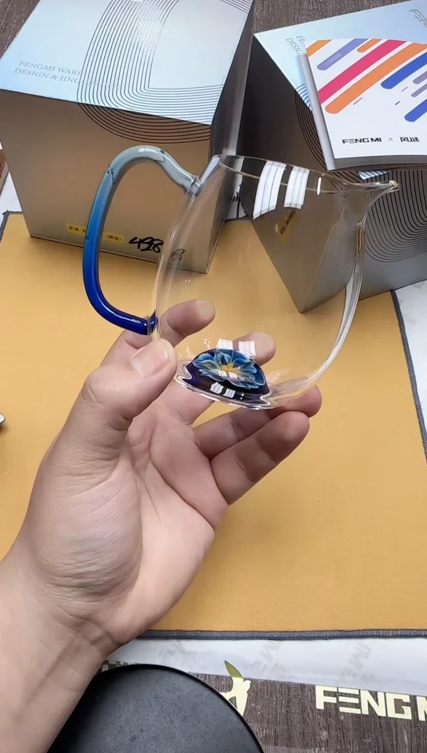 【闪购商品】其他风谜花语观语雅蓝