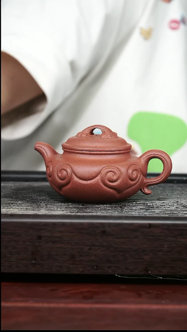 茶壶紫砂精品紫砂壶60........180CC