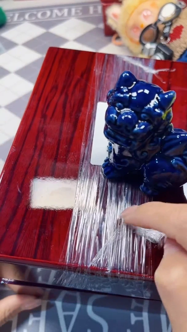 瓷片陶茶666文玩周边多人