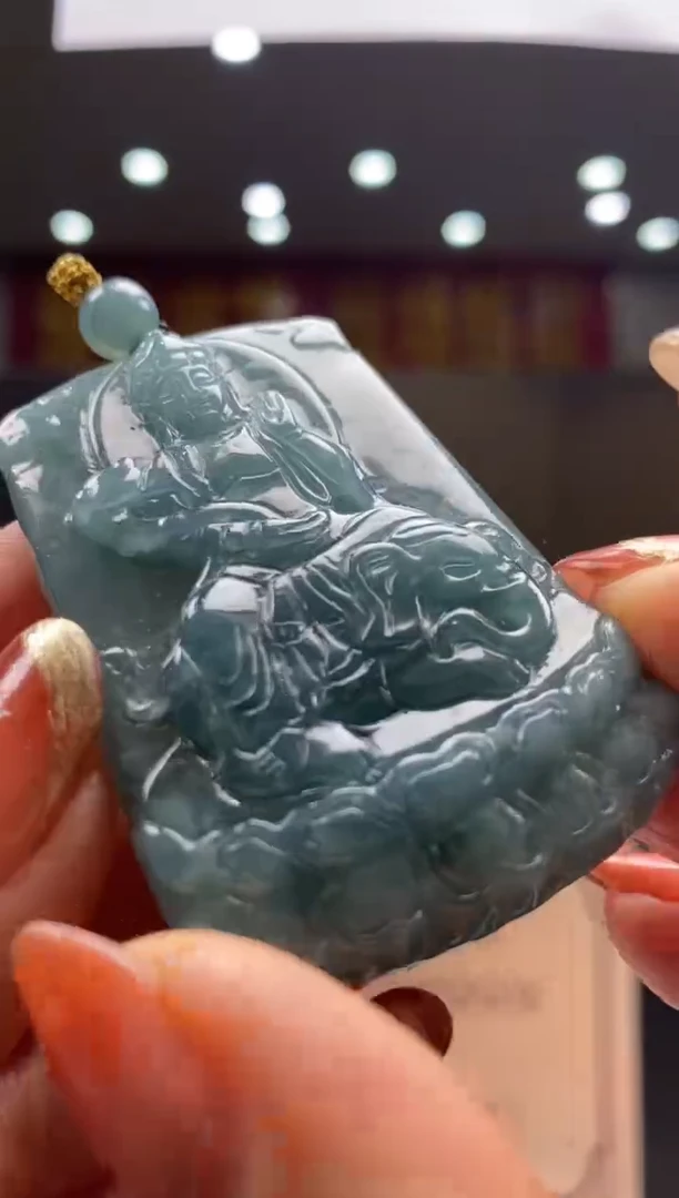 【闪购商品】定制翡翠未镶嵌********449