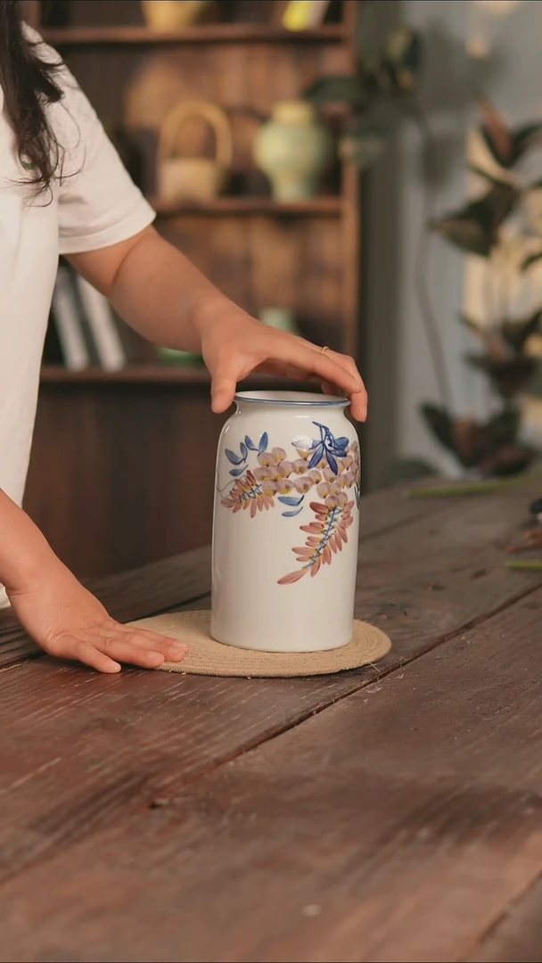 摆件3-43高20口8误差2无孔