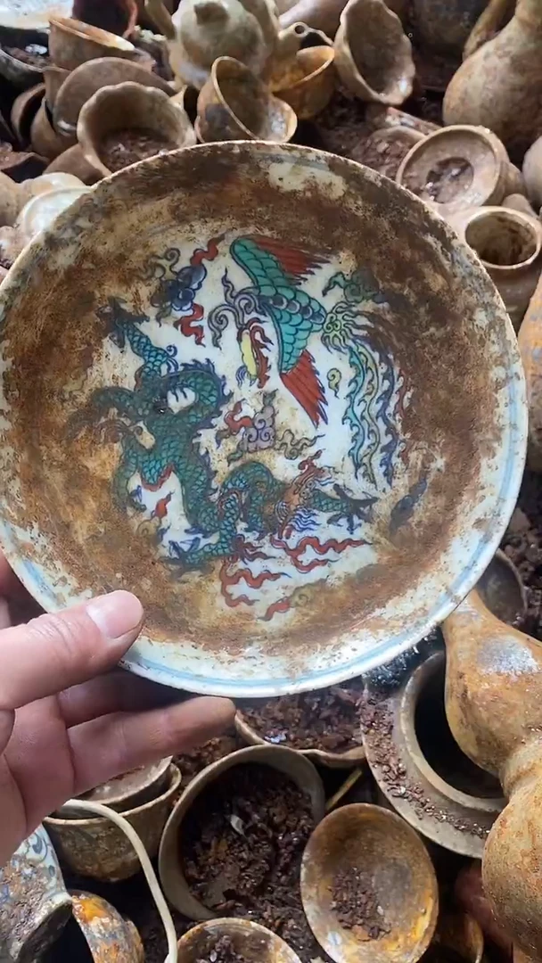 摆件陶瓷器瓷器瓷器瓷器