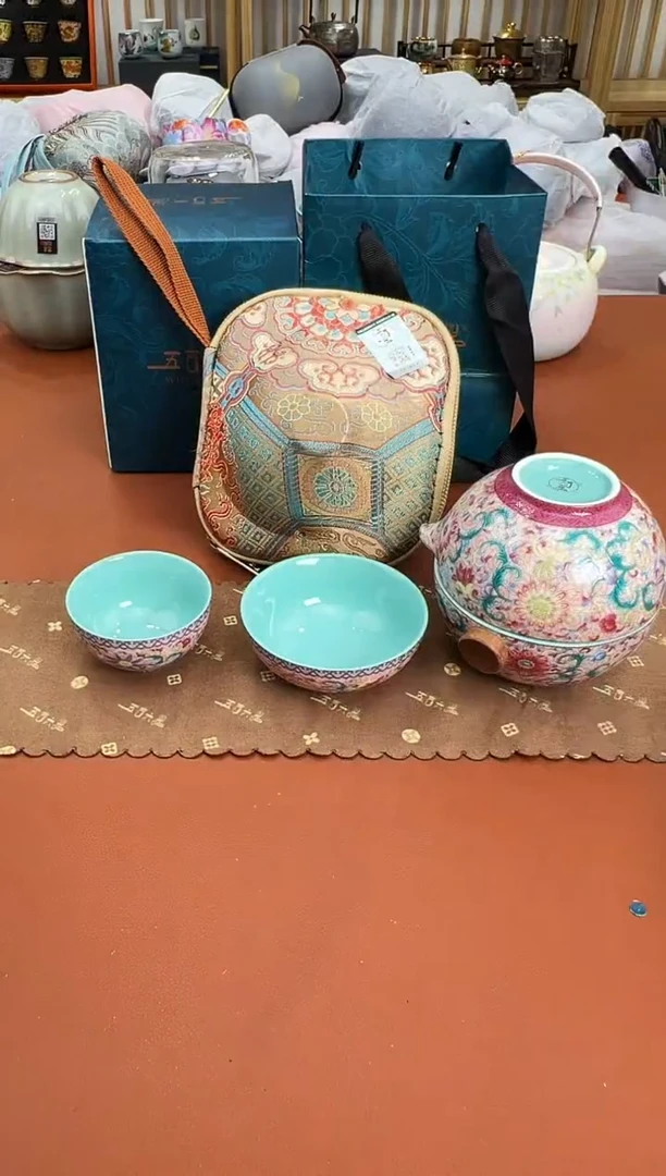 万家瓷坊清货商品链接@@YW061