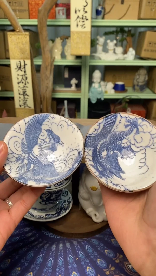 【闪购商品】杯子赢鱼优选陶瓷陶瓷陶瓷陶瓷