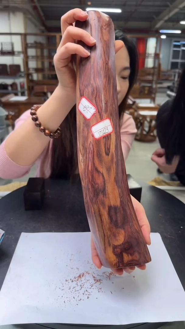 木DT171223-MKW-财源滚滚