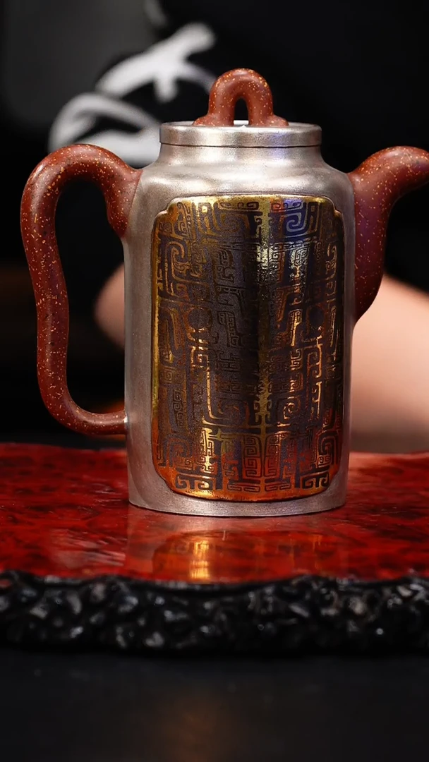 【闪购商品】紫砂茶壶73 集si,WJ,/////,