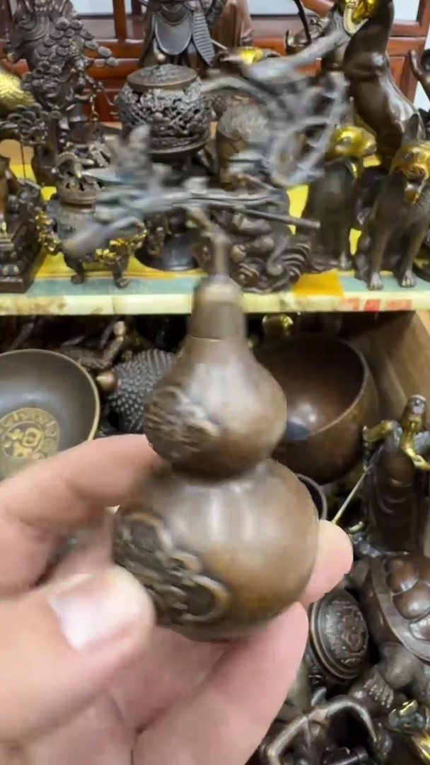 【孤品铜器】闪购链接