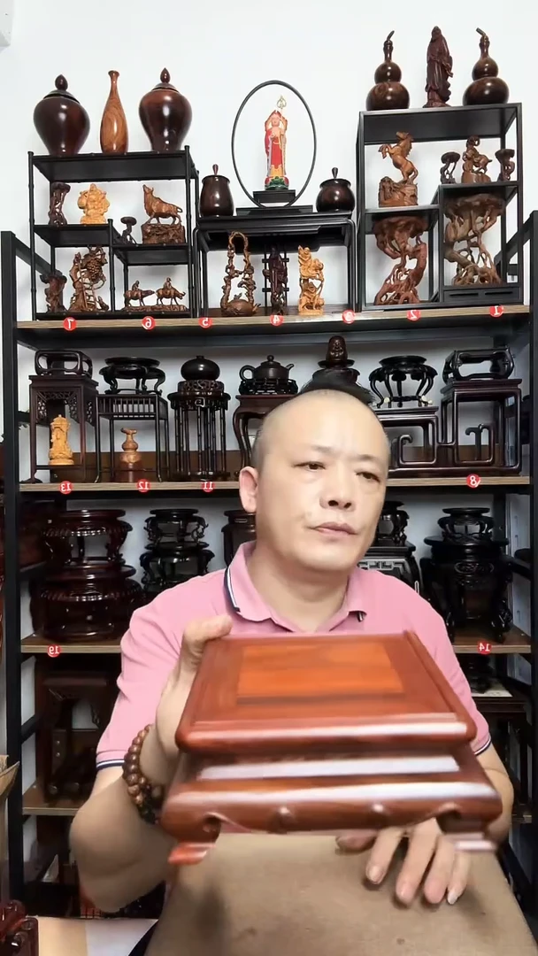 底座底座13正方内径11.5
